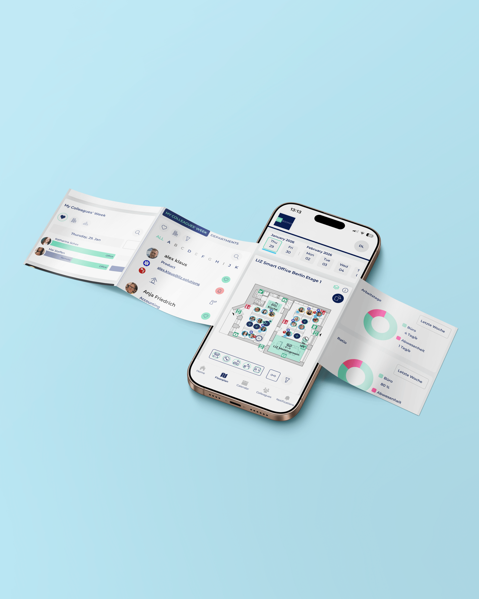 LANDING 1-2 LANDING 1-2